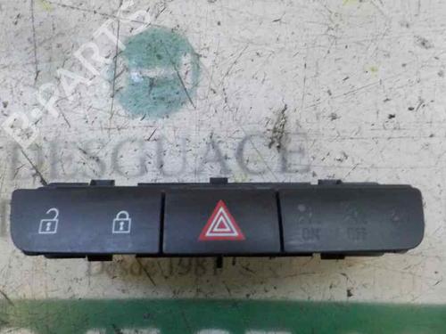 Used Warning switch Warning switch OPEL INSIGNIA A (G09) 2.0 Turbo 4x4 (68) (220 hp) 5668748 5668748