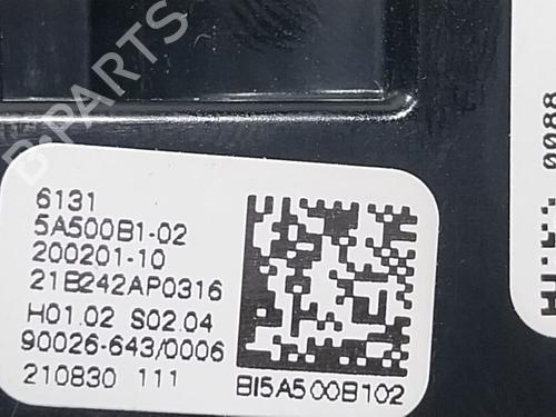 Electronic module BMW 2 Active Tourer (U06) 220i Mild Hybrid | BP27362097M83 - Image 3
