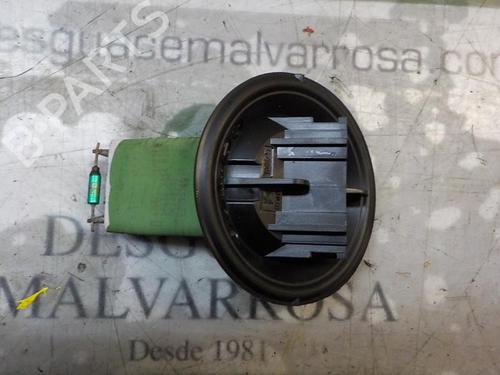 Used Heater resistor Heater resistor 11644319 11644319