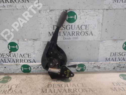 Used Hand brake Hand brake CITROËN JUMPER II Van 2.2 HDi 100 (101 hp) 9080107 9080107