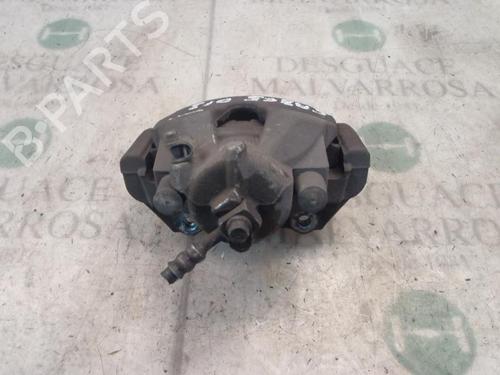 Left front brake caliper OPEL MERIVA A MPV (X03) 1.3 CDTI (E75) | BP11547013M105 