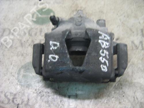 Used Right front brake caliper Right front brake caliper 11556733 11556733