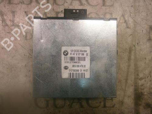 Elektronisk modul BMW 1 (E87) [2003-2013]  3801816