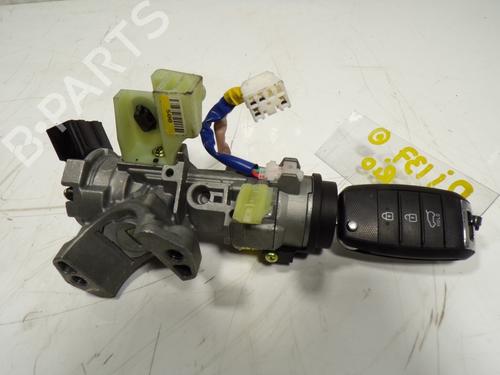 Used Electronic module KIA RIO IV (YB, SC, FB) 1.2 CVVT (84 hp) 14287558