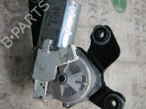 Rear wiper motor CITROËN C2 (JM_)  | BP3791472M102 