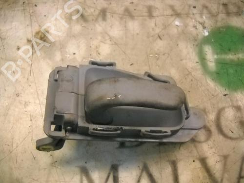 Used Rear left interior door handle Rear left interior door handle 3733879 3733879