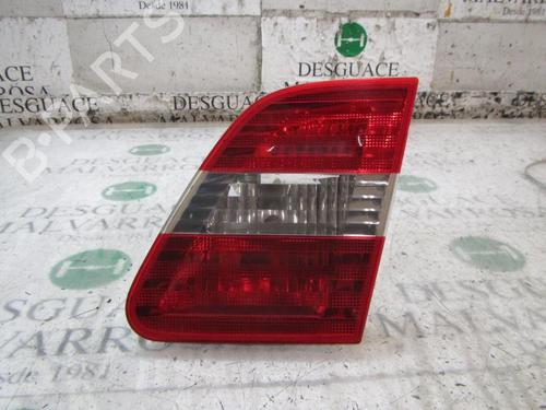 Used Right tailgate light Right tailgate light 6617610 6617610