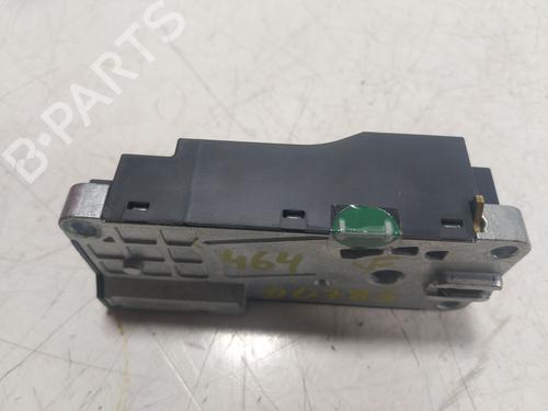 Electronic module AUDI A4 B9 Avant (8W5, 8WD)  | BP20485450M83 