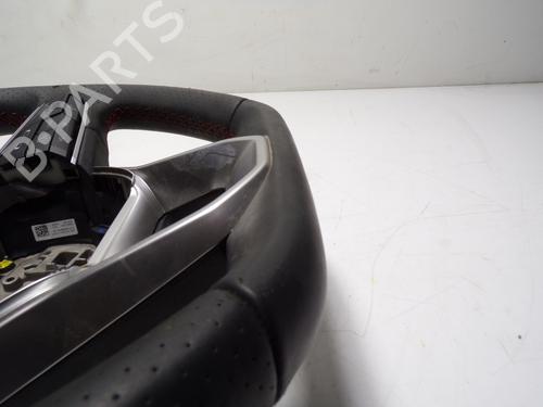 Steering wheel SEAT IBIZA V (KJ1, KJG) 1.0 TSI | BP11083309C49 