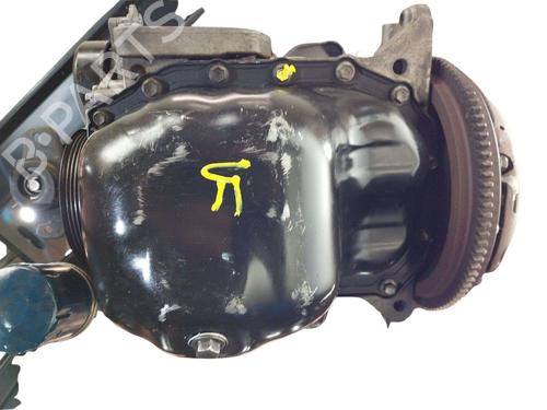 Engine TOYOTA AYGO (_B1_) 1.0 (KGB10_, KGB10R) | BP39568652M1 - Image 8