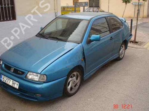 Hood lock SEAT CORDOBA (6K1, 6K2) 1.9 TDI | BP8772358C133 