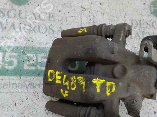 Right rear brake caliper PEUGEOT 307 Break (3E) 2.0 HDI 110 | BP11550935M106