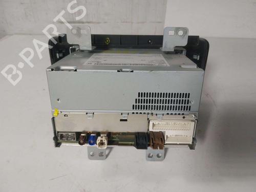 Radio NISSAN LEAF (ZE1) Electric | BP39698338E6 - Image 2