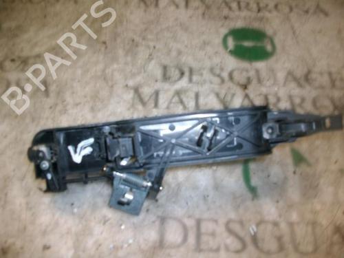 Rear right exterior door handle FORD MONDEO III (B5Y)  | BP3749629C130 