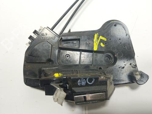 Front left lock TOYOTA AYGO (_B4_) 1.0 VVTi (KGB40) | BP29199195C98 