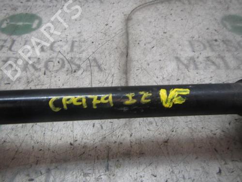 Left front driveshaft SEAT ALTEA (5P1) 1.9 TDI | BP3823397M38