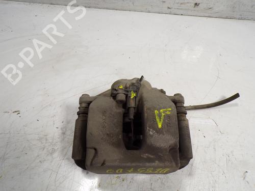 Used Right front brake caliper MERCEDES-BENZ C-CLASS T-Model (S204) C 220 CDI (204.202) (170 hp) 11553778