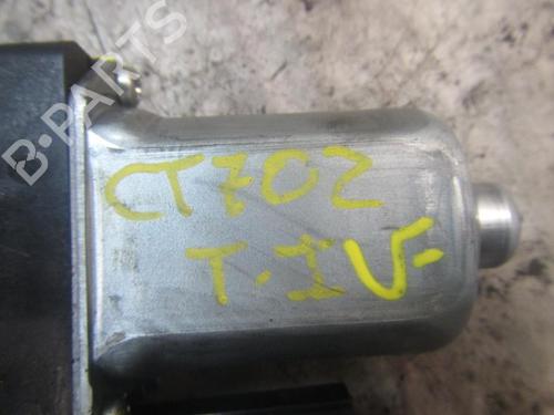 Left rear window motor FORD KUGA I 2.0 TDCi | BP3832202E23 