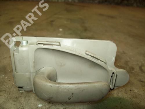 Used Rear left interior door handle Rear left interior door handle CITROËN XSARA PICASSO (N68) 2.0 HDi (90 hp) 3779352 3779352