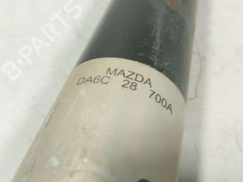Venstre bagtil støddæmper MAZDA 2 Hatchback (DL, DJ) 1.5 SKYACTIV-G | BP38258532M18 - Image 3