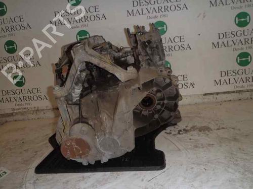 Gearbox FORD FOCUS II Turnier (DA_, FFS, DS) 1.8 TDCi | BP3831709M3 