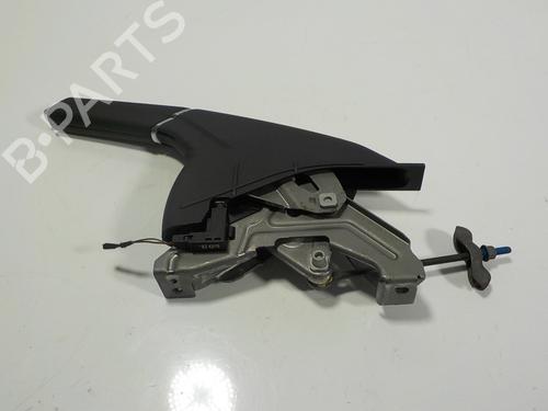 Used Hand brake Hand brake AUDI A1 Sportback (GBA) [2018-2026] 12847732 12847732