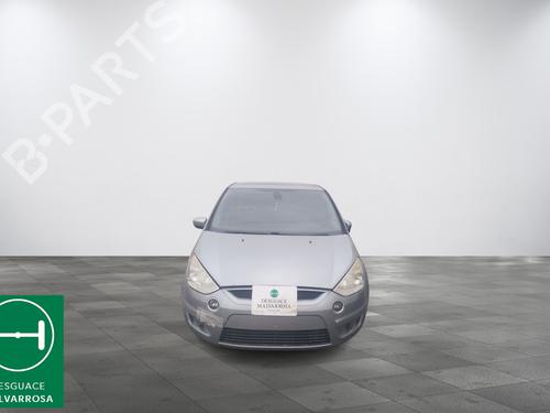 Left front steering knuckle FORD S-MAX (WA6) 2.0 TDCi | BP20611501M25  - Image 5