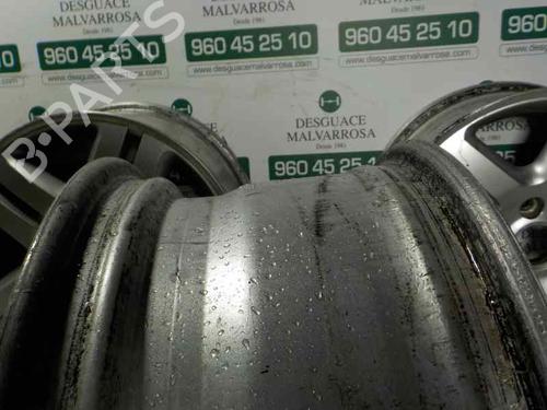 Felg VW TOUAREG (7LA, 7L6, 7L7) 3.0 V6 TDI | BP6539768C45 