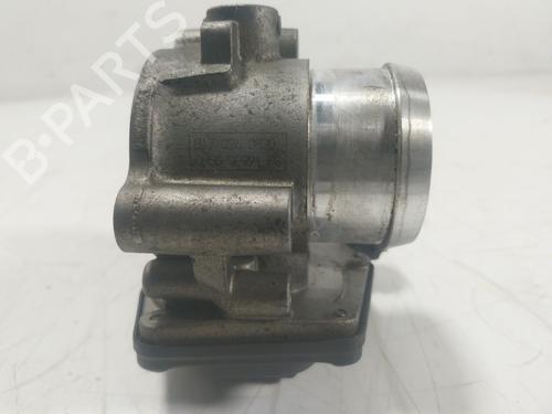 Throttle body FORD FOCUS III  | BP23496923M82 