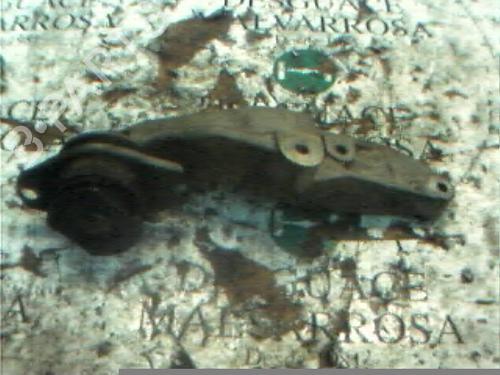 Used Engine mount FIAT BRAVO I (182_) [1995-2001]  9085091