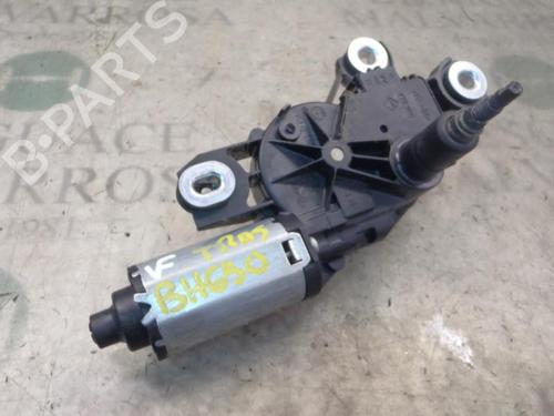 Rear wiper motor SEAT IBIZA IV SC (6J1, 6P5) 1.9 TDI | BP3799499M102 