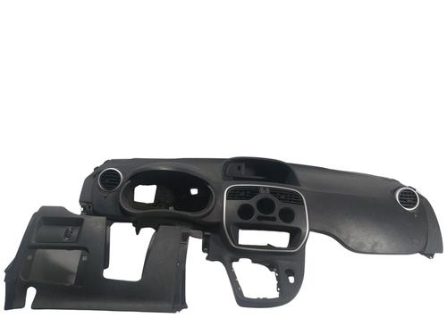 Used Dashboard Dashboard RENAULT KANGOO Express (FW0/1_) 1.5 dCi 75 (FW07, FW10, FW04) (75 hp) 17732356 17732356
