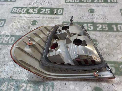 Right taillight BMW 3 (E46) 320 d | BP3863876C35 - Image 2