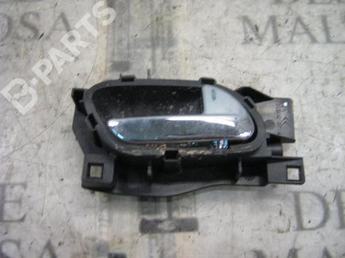 Used Front right interior door handle Front right interior door handle CITROËN C4 I (LC_) 1.6 HDi (109 hp) 3780635 3780635