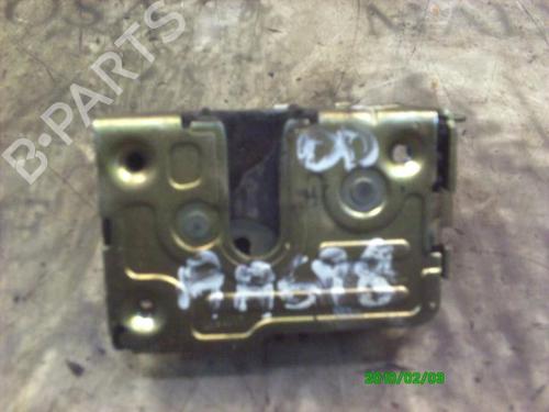 Used Front right lock Front right lock IVECO DAILY III Van 35 C 12 V, 35 S 12 V (AGKA43A2, AGKB43A2, AGKB46A2,... (116 hp) 4020606 4020606