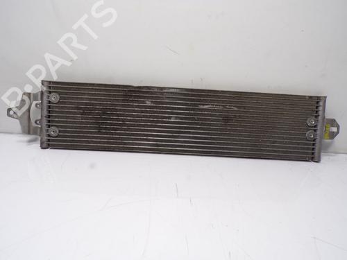 Used Oil radiator Oil radiator PORSCHE CAYENNE (9PA) S 4.5 (340 hp) 10646666 10646666