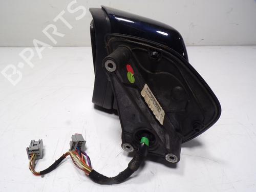 Left mirror LAND ROVER DISCOVERY III (L319) 2.7 TD 4x4 | BP13299426C26