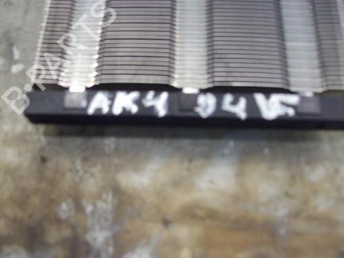 Heater resistor AUDI A3 Sportback (8PA) 2.0 TDI | BP11646356M108