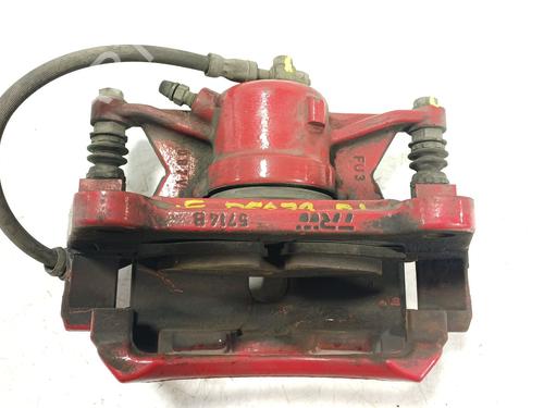 Used Left front brake caliper Left front brake caliper VW GOLF VII (5G1, BQ1, BE1, BE2) 2.0 GTD (184 hp) 34497553 34497553