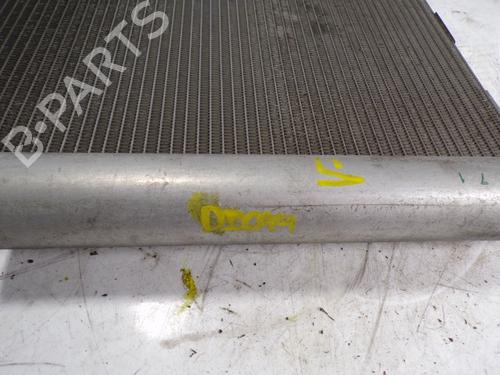 AC radiator PEUGEOT 108  | BP9504721M32