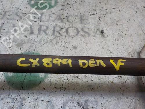 Right front driveshaft FIAT GRANDE PUNTO (199_)  | BP3845479M39 