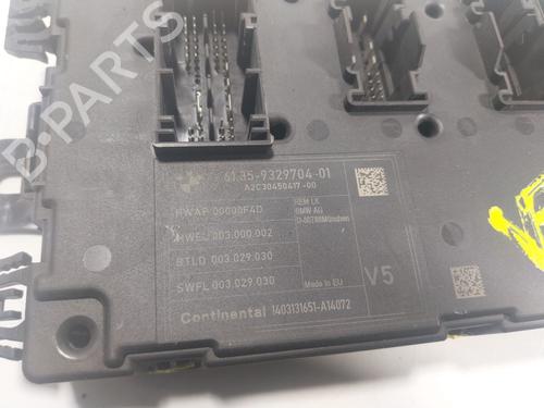 Fuse box BMW 2 Coupe (F22, F87) M 235 i | BP17454162E1 