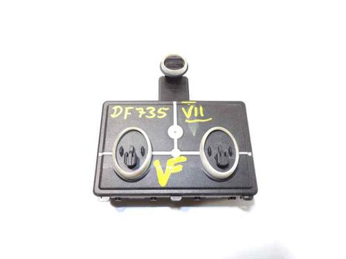 Module électronique AUDI Q7 (4MB, 4MG, 4MQ) 3.0 TDI quattro (272 hp) 7099739