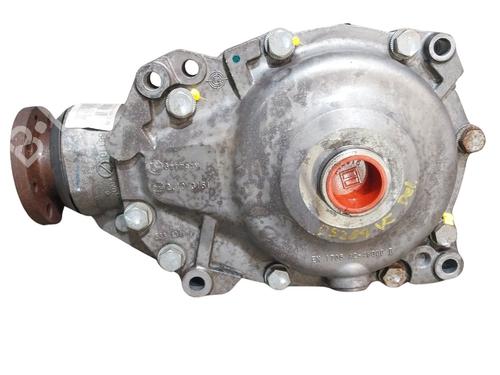 Used Front differential Front differential BMW 3 Touring (F31) [2012-2019] 33431505 33431505