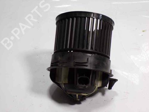 Used Heater blower motor PEUGEOT 308 I (4A_, 4C_) 1.6 HDi (109 hp) 6541636