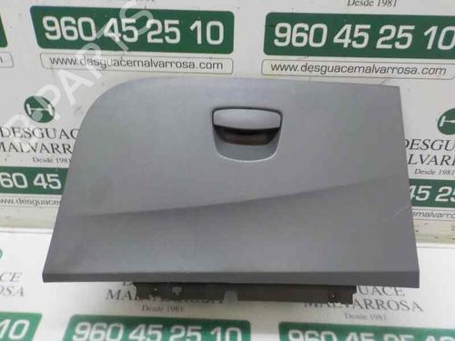 Used Glove box Glove box SEAT IBIZA IV (6J5, 6P1) 1.4 (85 hp) 4191599 4191599