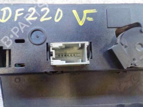 Climate control BMW 3 (E90) | BP6082767I5