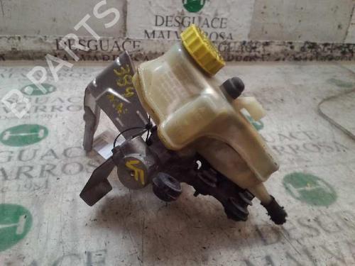 Brake master cylinder SEAT ALTEA XL (5P5, 5P8) 2.0 TDI 16V | BP3828925M77 
