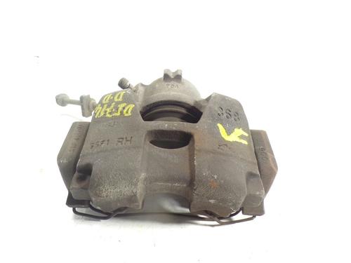 Used Right front brake caliper RENAULT LATITUDE (L70_) [2010-2025]  11731724