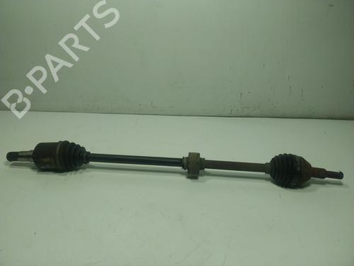 Used Right front driveshaft Right front driveshaft CHRYSLER GRAND VOYAGER V (RT) 2.8 CRD (163 hp) 18828661 18828661